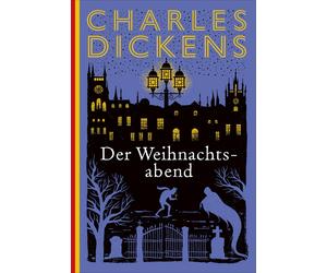 Richard Zoozmann Margaret Atwood Charles Dickens Arth Der Weihnachtsa (Hardback)