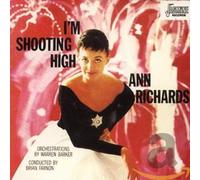 Richards Ann - Im Shooting High