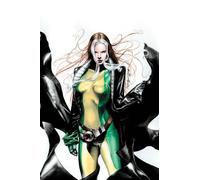 Richards, Cliff - Rogue: Going Rogue Tpb
