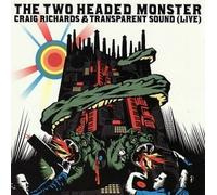 Richards, Craig - Two Headed Monster, The (Mixed By Transparent Sound)