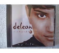 Richards, Deleon - My Life