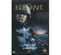 Richards Denise - Starship Troopers [DVD] [1998]