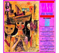 Richards, Emil - Yazz Per Favore [VINYL]