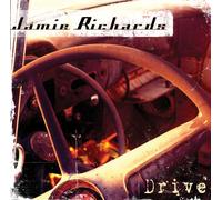 Richards, Jamie - Drive