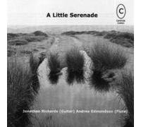 Richards,Jonathan - A Little Serenade