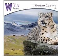 Richards, Jonathan - [The Wild Series] Tibetan Spirit