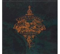 Richards, Keith - Live at the Hollywood Palladium '88