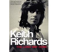 Keith Richards -The Long Way Home (2 X DVD EXTENDED EDITION) [2014] [NTSC]