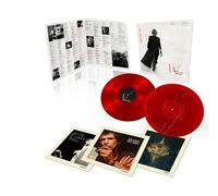 Richards,Keith - Vintage Vinos-Limited Edition 2 Red Vinyl [Vinyl LP] [VINYL]
