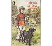 Richard's M-Class Cows (Puffin Books)
