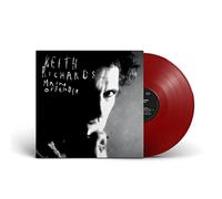 Keith Richards - Main Offender [VINYL]