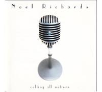 Richards Noel - Calling All Nations