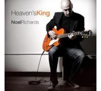 RICHARDS, NOEL - Heaven's King