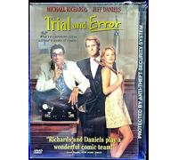 Richards - Trial and Error