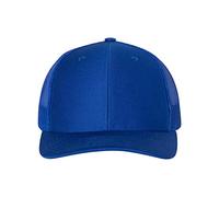 Richardson 112 Snapback Trucker Cap
