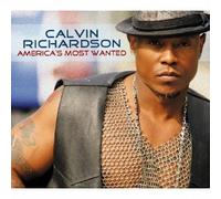 Richardson, Calvin - America's Most Wanted