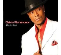 Richardson, Calvin - When Love Comes