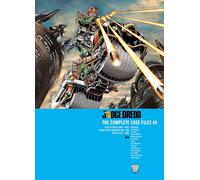 Karl Richardson – Judge Dredd: The Complete Case Files 48 – Volume 48