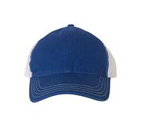 Richardson. Royal/ White. Adjustable. 111. 00739845569051