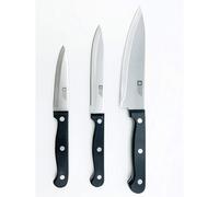 Richardson Sheffield 3 Piece MOV Knife set