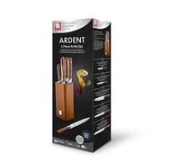 Richardson Sheffield Ardent 6 Piece Knife Block Set