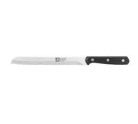 Richardson Sheffield CU009 Cucina Bread Knife, Silver