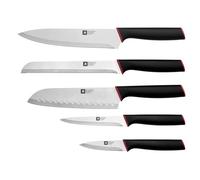 RICHARDSON SHEFFIELD Mira 5 Piece Fair Set