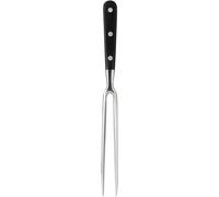 Richardson Sheffield R07000P098197 Sabatier Carving Fork, White
