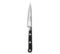 Richardson Sheffield Sabatier Trompette Paring Knife, Steel, Black