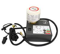 Richbrook Genuine Vauxhall Air Compressor & Puncture Repair Tyre Sealant Kit