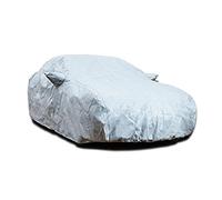 Richbrook StormGuard Tailored 4 Layer Outdoor Car Cover Compatible with Jaguar XJ6 S3/XJR XJ40/X300 1979-1997