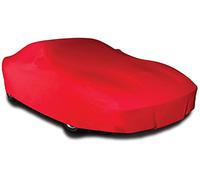 Richbrook Super Soft, Stretchy & Strong Indoor Car Cover for MG Midget. Auto Express Tested & Recommended.