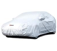 Richbrook Tailored Outdoor Car Cover Compatible with Alfa Romeo GTV/Spider (916 Series) Coupe/Sports 1995-2005