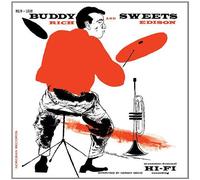 Richedison - Buddy And Sweets [European Import]