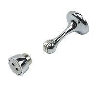RICHELIEU 67CR Magnetic Door Stop, Chrome