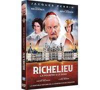 Richelieu, la Pourpre et Le Sang
