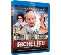 Richelieu - la pourpre et le sang