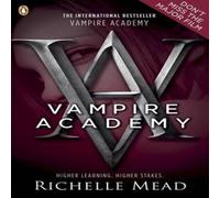 Richelle Mead Vampire Academy (book 1) Paperback Richelle Mead Multicolor