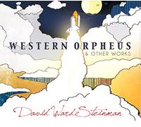Richelle Triglia - Western Orpheus & Other Works