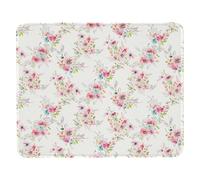 RICHEN Mouse Pad Rectangle 260 x 210 x 3mm - Personalized Mouse Mat with Waterproof and Non-Slip Rubber for Desktop, Computer, PC and Laptops (SFMP-15)