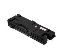 Richer-R Power Supply Unit ADP-240CR Replacement for Sony PlayStation 4 PS4 CUH-1101A Series 4 Pin