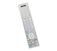 Richer-R Replacement Remote Control for TV RM-ED005 RM-GA005 RM-W112 RM-ED014 RM-ED006 RM-ED008
