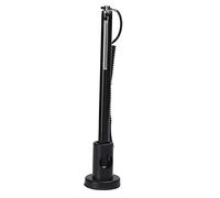 Richer-R Stylus Pen,Touch Screen Pen Active Stylus Capacitive with Spring Rope for Resistive MP4 / Writing Board,Capacitive Stylus Pen for Touch Screen for POS,PDA,Industrial PC(Black)