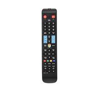 Richer-R TV Remote Control,Remote Controller Replacement for Samsung BN59-01178B UA60H6300AW UE32H5500,Black