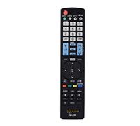 Richer-R TV Remote Control, Replacement TV Remote Control Smart Remote Controller for LG SMART Television