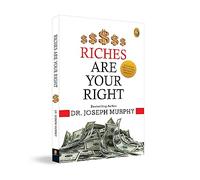 Riches Are your Right