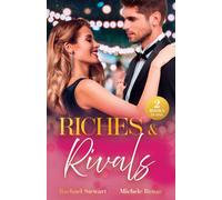 Riches & Rivals : The Billion-Dollar Heir Returns (Outback Kings) / a Rivalry in Paris