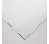 Richeson : Glass Palette : 9x10in