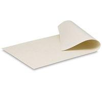 Richeson Large Press Catcher Blanket White