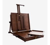 Richeson : Pochade Box : Large